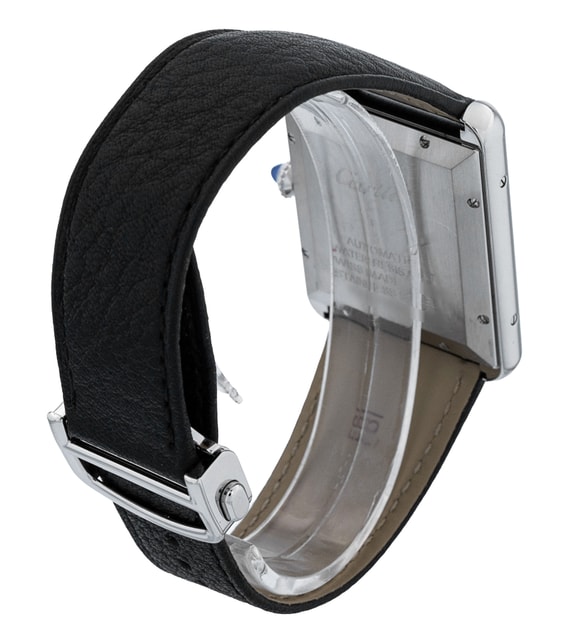 Cartier Tank Must WSTA0040 Image 3